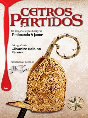 cover image of Cetros Partidos